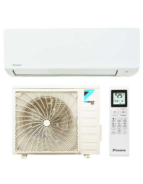 copy of Daikin Sensira 18000BTU Air Conditioner
