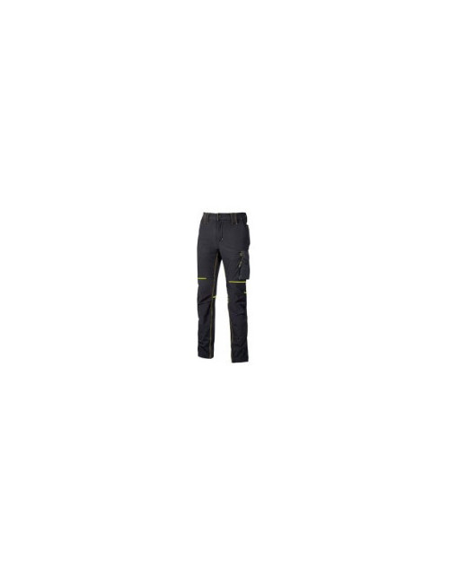 Pantalone Black Carbon 2XL