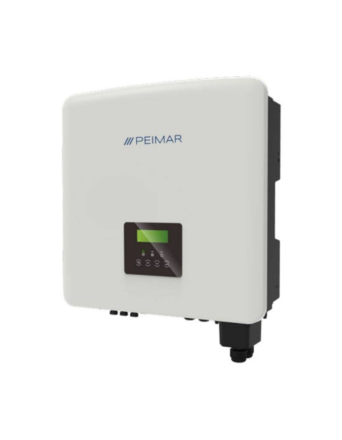 Peimar 6.0KW hybrid inverter with disconnector/DC WI-FI three-phase PSI-X3S6000-HY