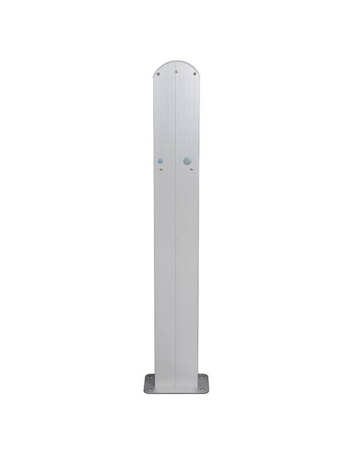 Pedestal for Wallbox Legrand 057018 charging station