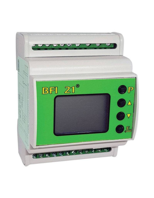 Chint BFI-21-SPI CEI 0-21 81056 protection interface