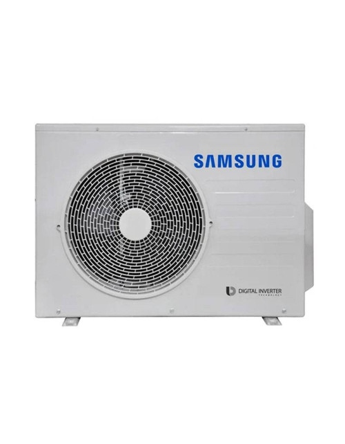 Pompe à Chaleur Unité Externe Samsung EHS Split 6.0KW R32 AE060RXEDEG/EU