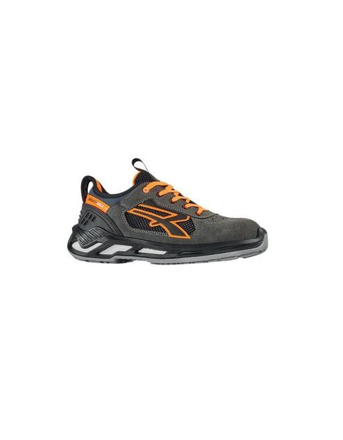Scarpa Antinfortunistica Upower N°46 Ryders S1p Src