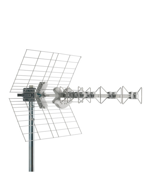 Antenna biconica 5 elementi di banda UHF FRA 217910