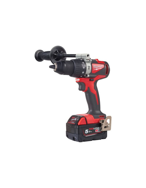 Milwaukee Trapano a Percussione a Batteria 18V BRUSHLESS M18 BLPD2