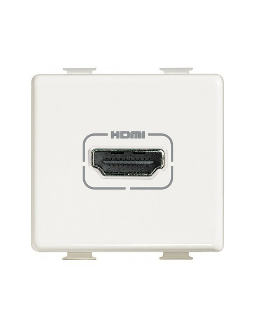 BTicino AM4284 Matix | HDMI-Anschluss