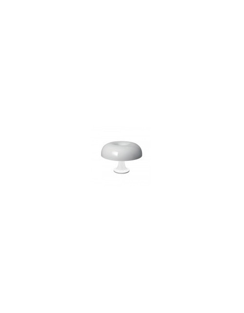 Nessino lámpara de mesa Artemide 0039060A