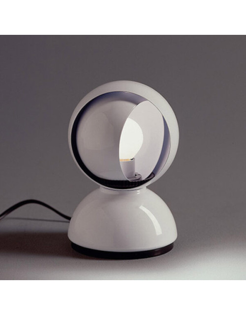 Lámpara de mesa Eclisse Artemide 0028010A-1