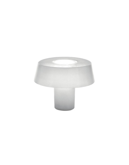Lámpara de mesa Amami Artemide DX0110A00