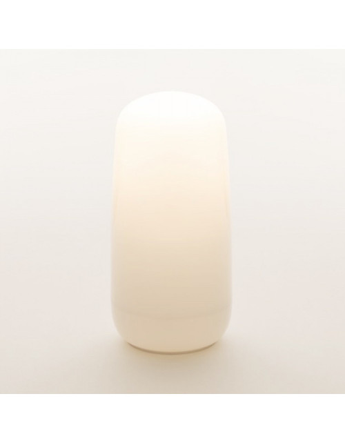 Lámpara de mesa portátil Gople 0181020A