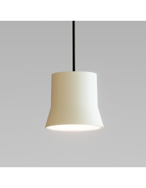 GIO.Light White pendant lamp 0230510A