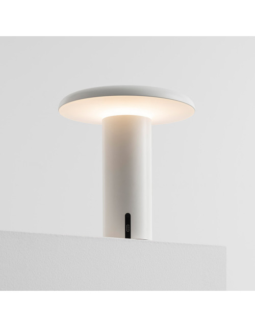 Lampe de table Takku Artemide 0151010A