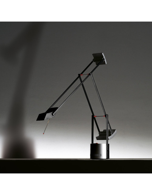 Tizio Micro Lampe de table Artemide A008100