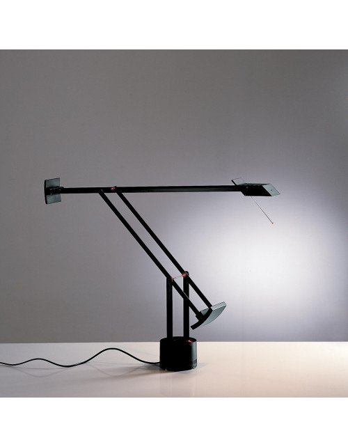 Lampe de table Tizio 35 Artemide A005010