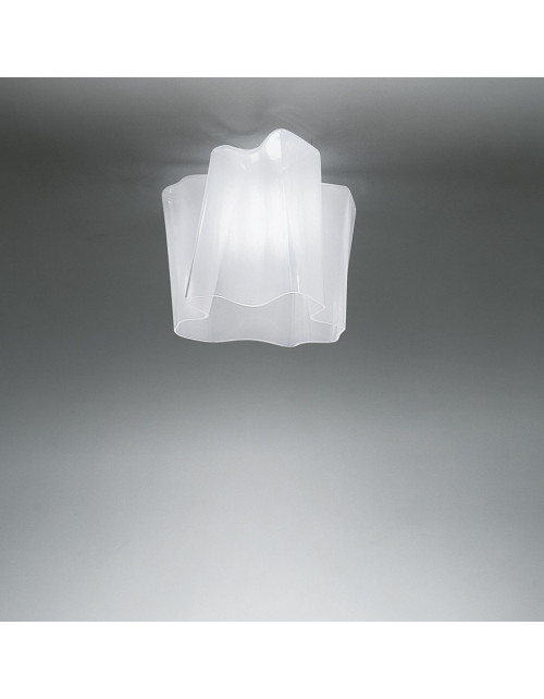 Logico Micro Ceiling Lamp Artemide 0644020A