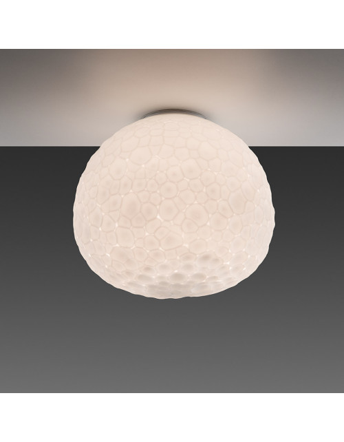 Lámpara de pared Meteorito 48 Artemide 1712010A