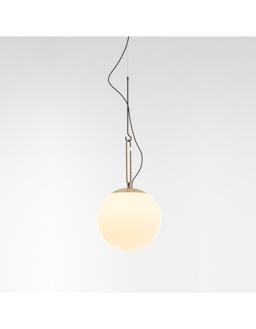 Nh 35 suspension lamp Artemide 1283010A