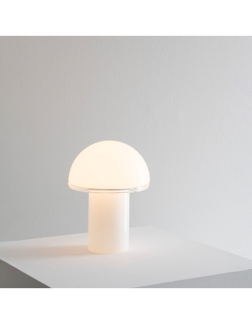 Onfale Piccola Artemide table lamp A006400
