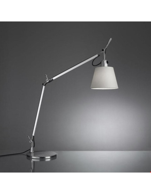 Tolomeo Basculante Table lamp Raso 180 Artemide 0947020A