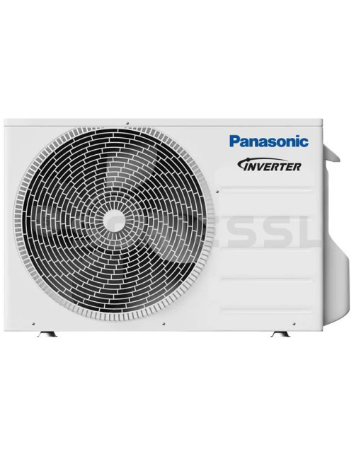 Panasonic air conditioner split external unit TZ CU-TZ25TKE-1 R32