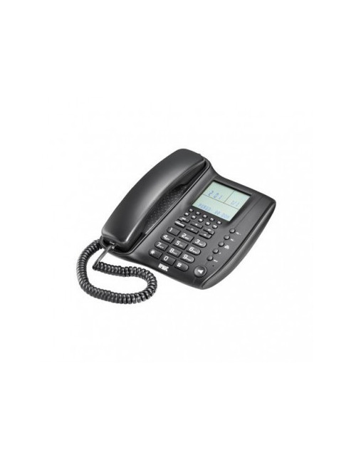 OFFICE PRO Multifunktions-Analog-Urmet-Basistelefon