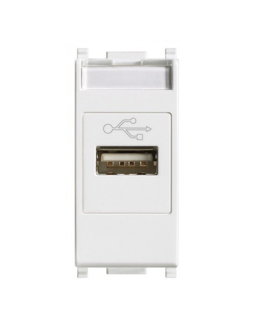 Vimar 14345 Plana - connettore dati USB