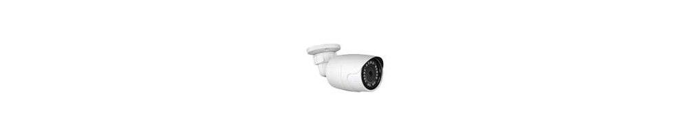 Video Surveillance Cameras | Discover our catalog and buy online