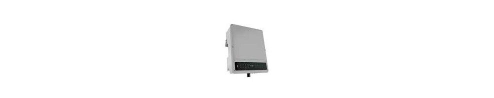 Photovoltaik-Wechselrichter: 6 kW - Online-Preise | Matyco