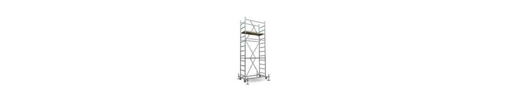 Ladders and Scaffolding | Buy the best deals online