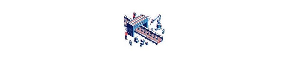 Industrielle Automatisierung: Beste Online-Angebote | Matyco