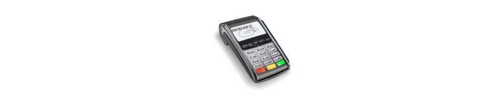 POS-Kreditkartenlesegeräte