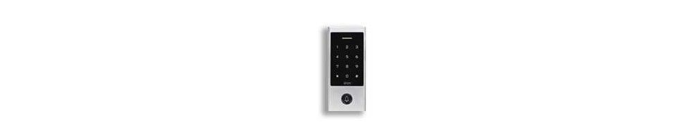 Access Control Systems: Catalog and Offers | Matyco