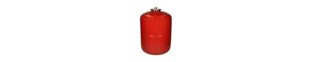 Boiler Expansion Vessel | Discover our catalog and buy online