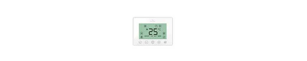 Chronothermostats et Thermostats | Découvrez notre catalogue et achetez en ligne