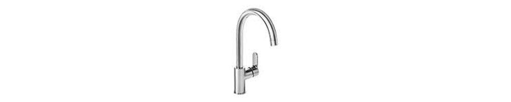 Kitchen Mixer Taps | Discover our catalog and buy online