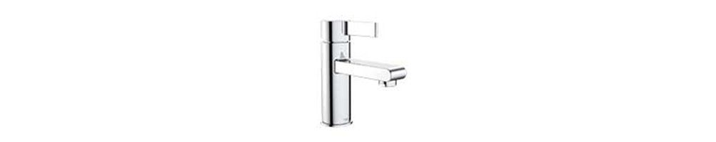 Bathroom Mixer Taps | Discover our catalog and buy online