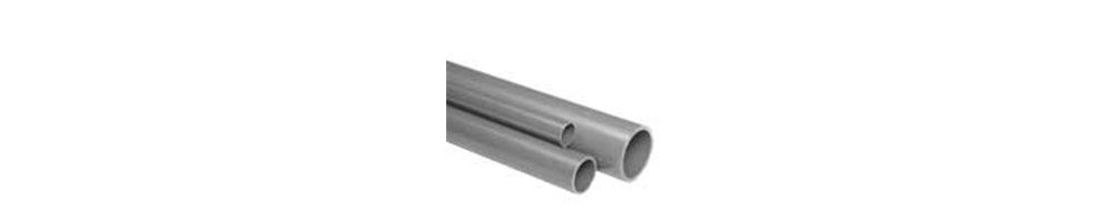 Pvc Pipes | Discover our catalog and buy online
