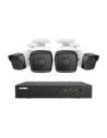 Video surveillance kit
