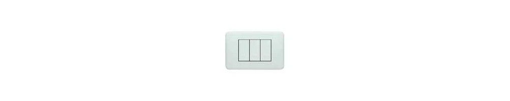 Legrand Sailing Series: Switch Plates Online | Matyco