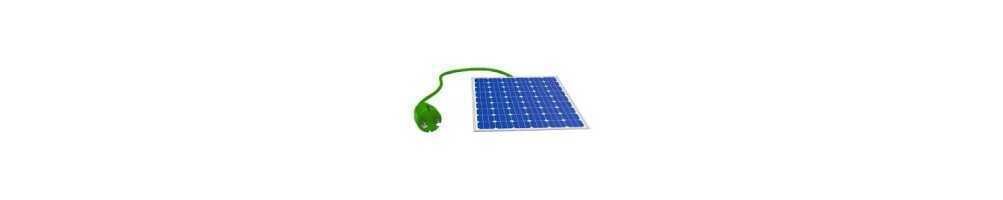Photovoltaic Chargers: Best Offers | Matyco