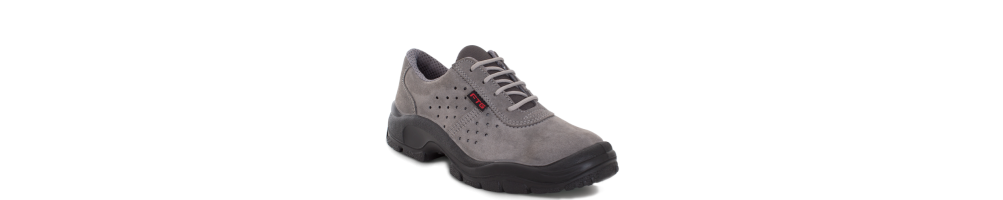 Safety Shoes: Discover our catalog | Matyco