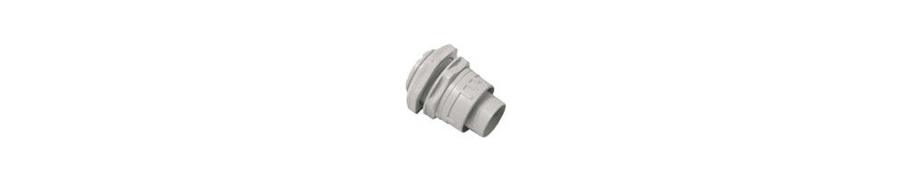Accessories for External Piping: Joints and Fittings | Matyco
