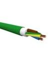 CPR FG7, FG16OR and FG16OM Double Insulation Cables