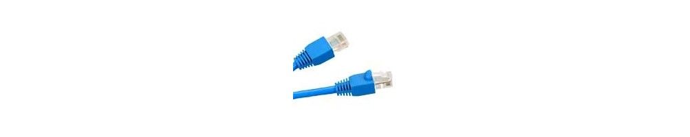 Câbles réseau : câble Ethernet, câble RJ45 et RJ11 | Matyco