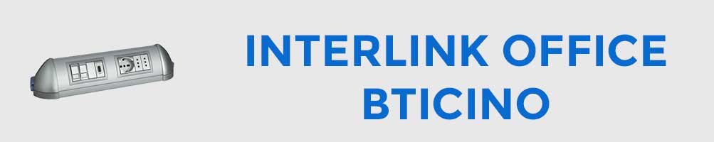 interlink-office-bticino