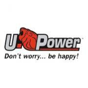 Chaleco Softshell U-POWER Universe FU188, compra online