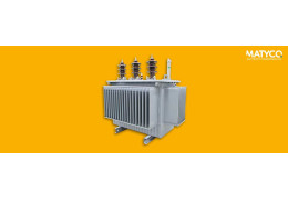 Electric Transformers: What it is, Operation and Types