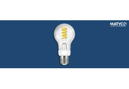 ¿Cuál es el significado de la lámpara LED regulable? ¿Cuales son los beneficios?