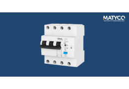The complete guide to the residual current circuit breaker: definition and operation