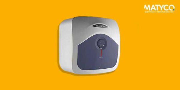 Electric Water Heater: How to Reduce Consumption